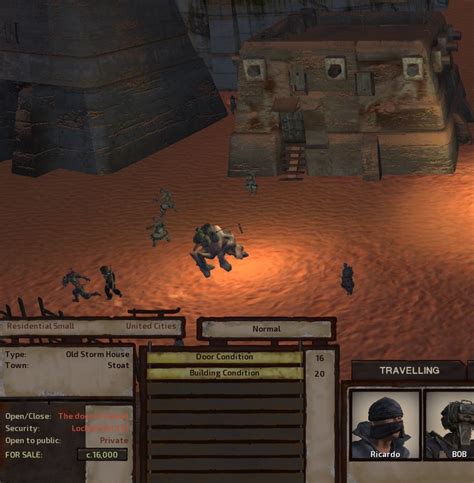 kenshi buying destroyed buildings.